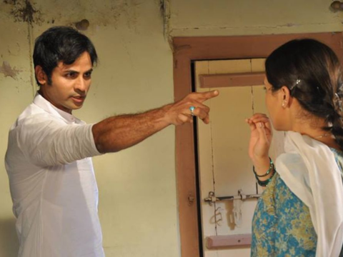 Moments from the movie 1