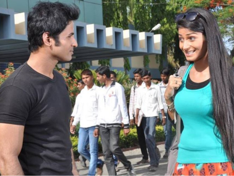Moments from the movie 6