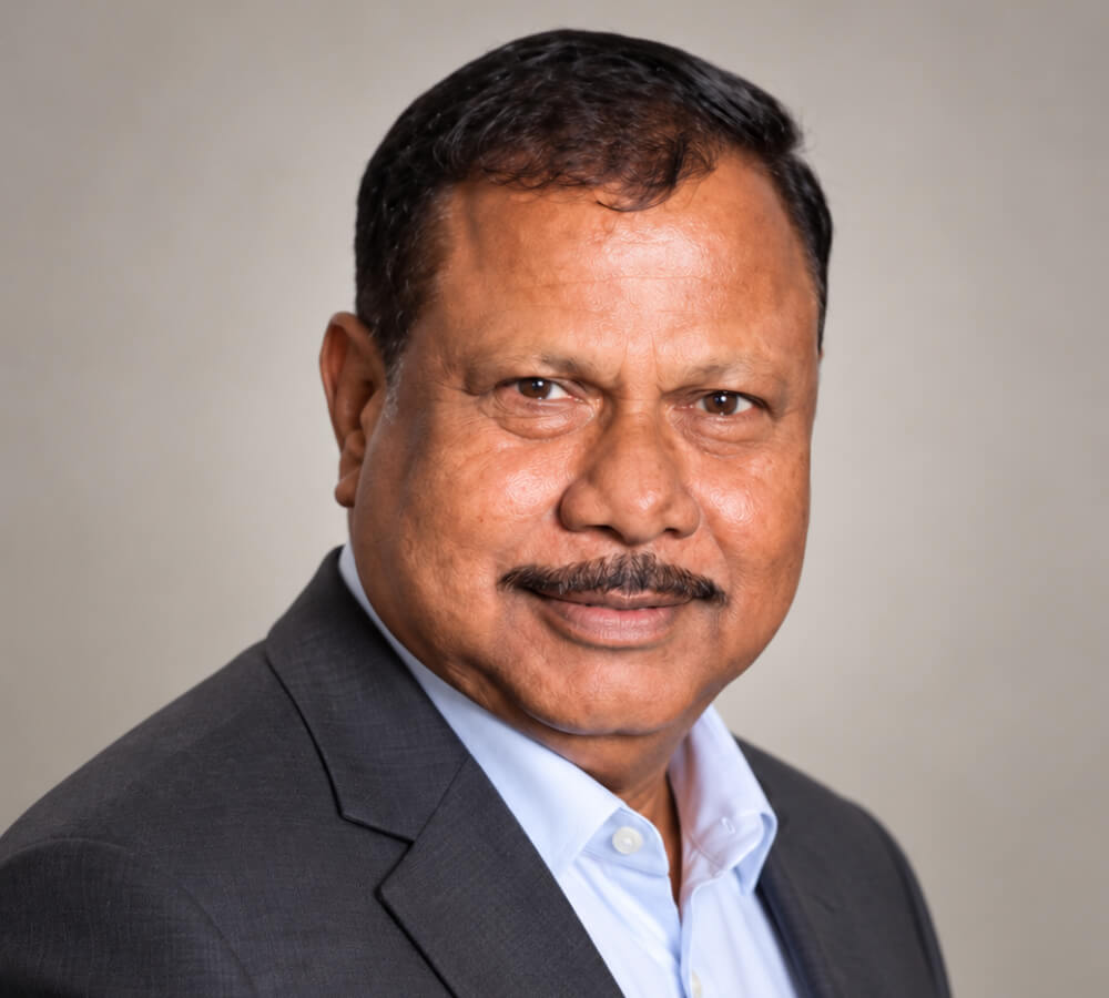 Satish Telang